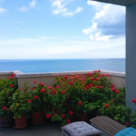 Casettalmar Apartment บารี ภายนอก รูปภาพ