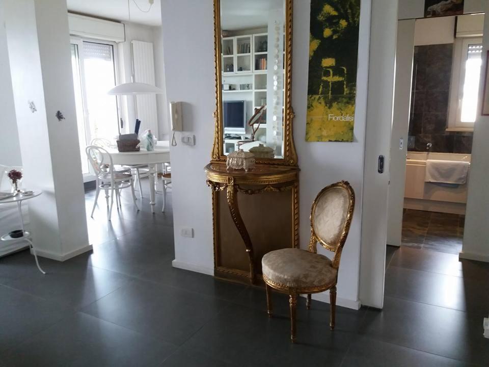 Casettalmar Apartment บารี ภายนอก รูปภาพ