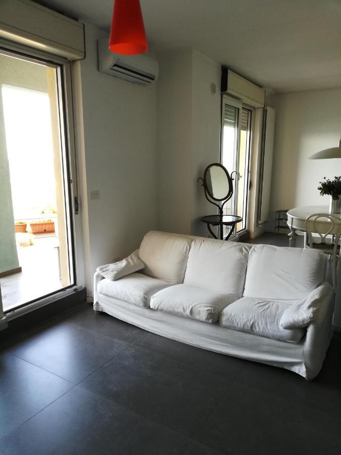 Casettalmar Apartment บารี ภายนอก รูปภาพ
