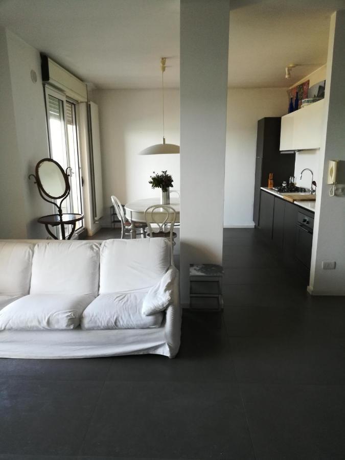 Casettalmar Apartment บารี ภายนอก รูปภาพ